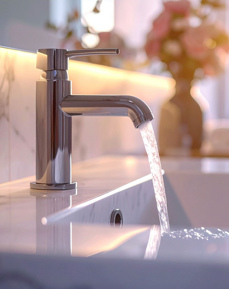 Sanitär Waschbecken