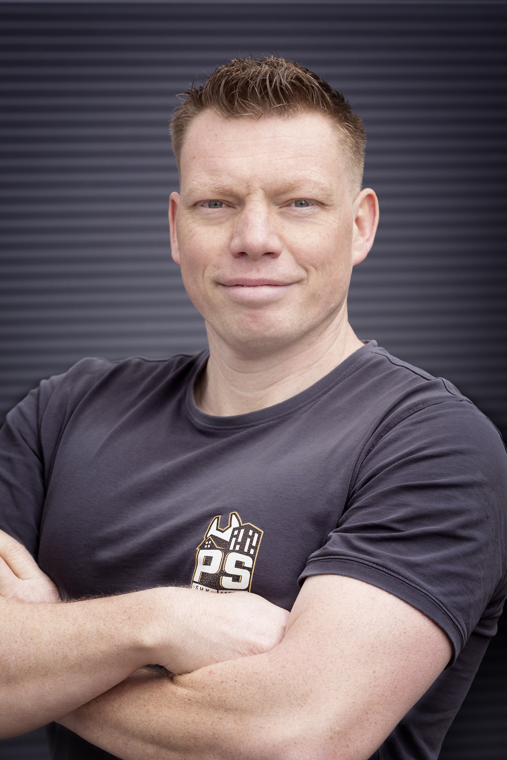 Teambild Markus Wathling